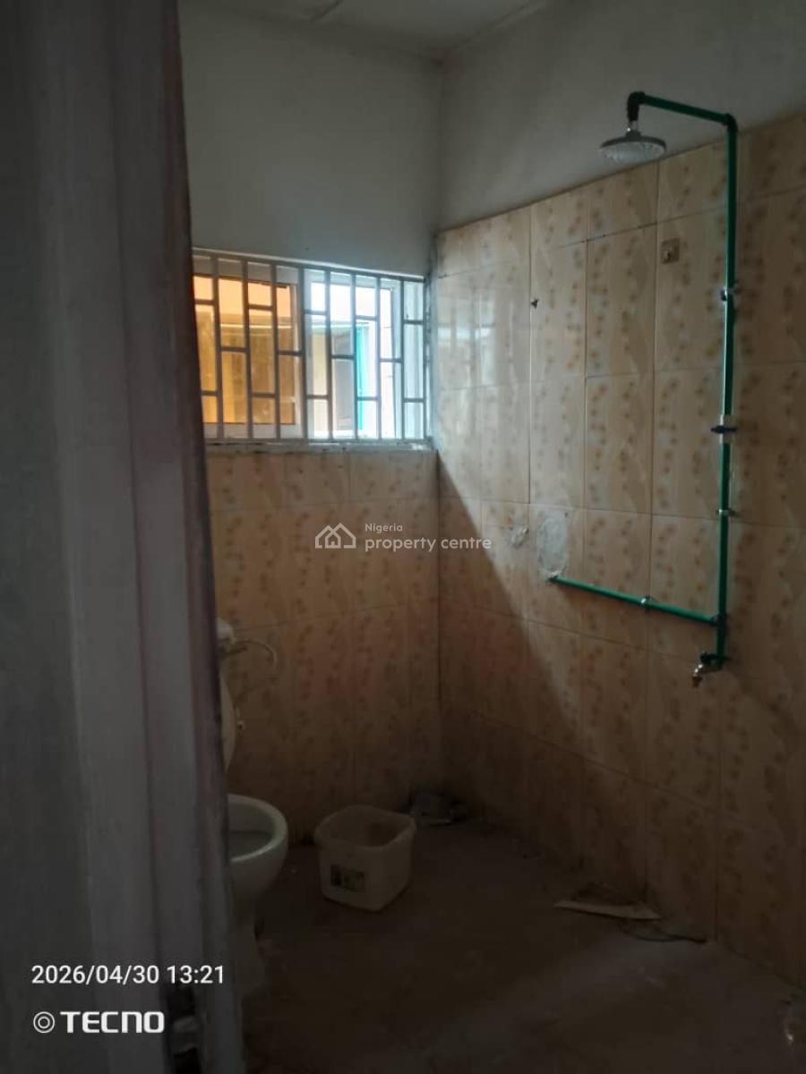 Clean 3 Bedroom Flat, Off Allen Avenue Ikeja, Lagos, Ikeja, Lagos, House for Rent