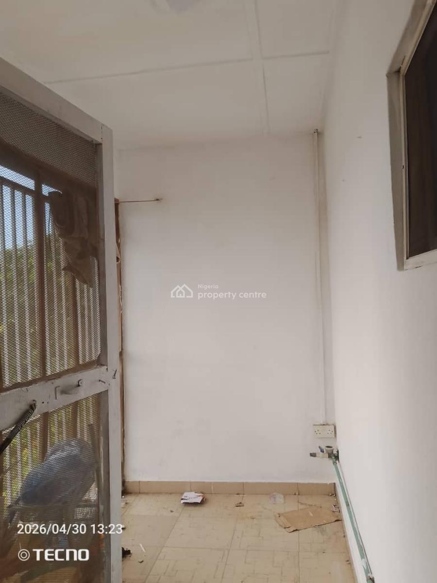 Clean 3 Bedroom Flat, Off Allen Avenue Ikeja, Lagos, Ikeja, Lagos, House for Rent