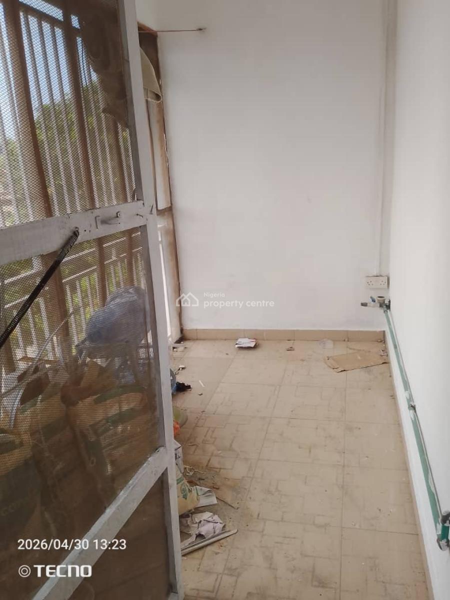 Clean 3 Bedroom Flat, Off Allen Avenue Ikeja, Lagos, Ikeja, Lagos, House for Rent