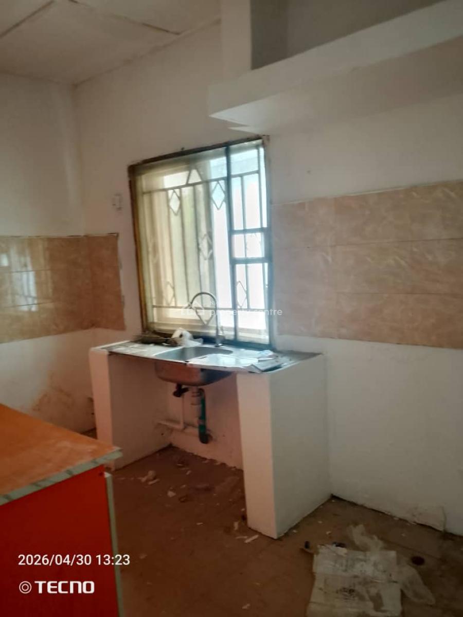 Clean 3 Bedroom Flat, Off Allen Avenue Ikeja, Lagos, Ikeja, Lagos, House for Rent