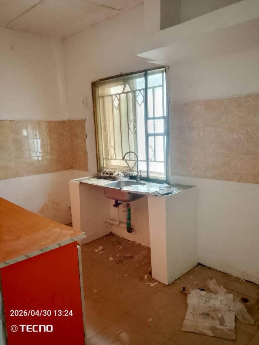 Clean 3 Bedroom Flat, Off Allen Avenue Ikeja, Lagos, Ikeja, Lagos, House for Rent