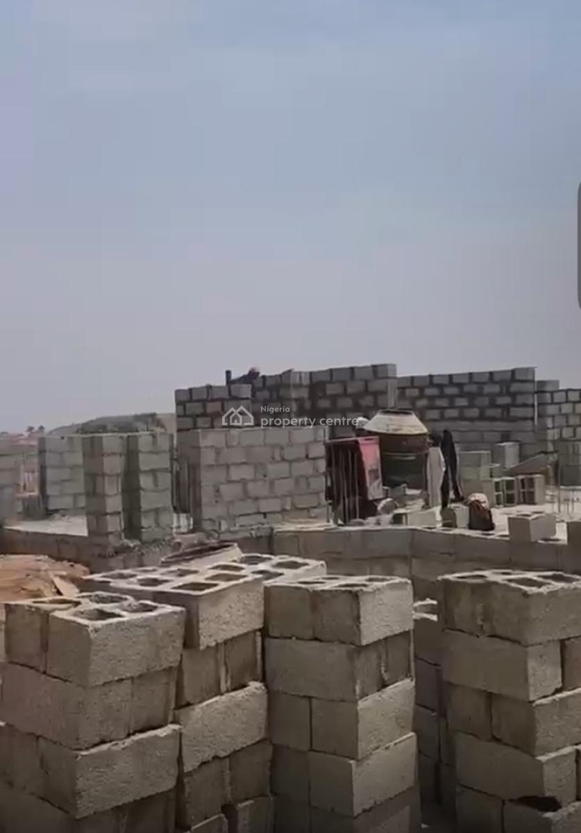 250sqm 500sqm 1000sqm, Extension, Katampe Extension, Katampe, Abuja, Residential Land for Sale