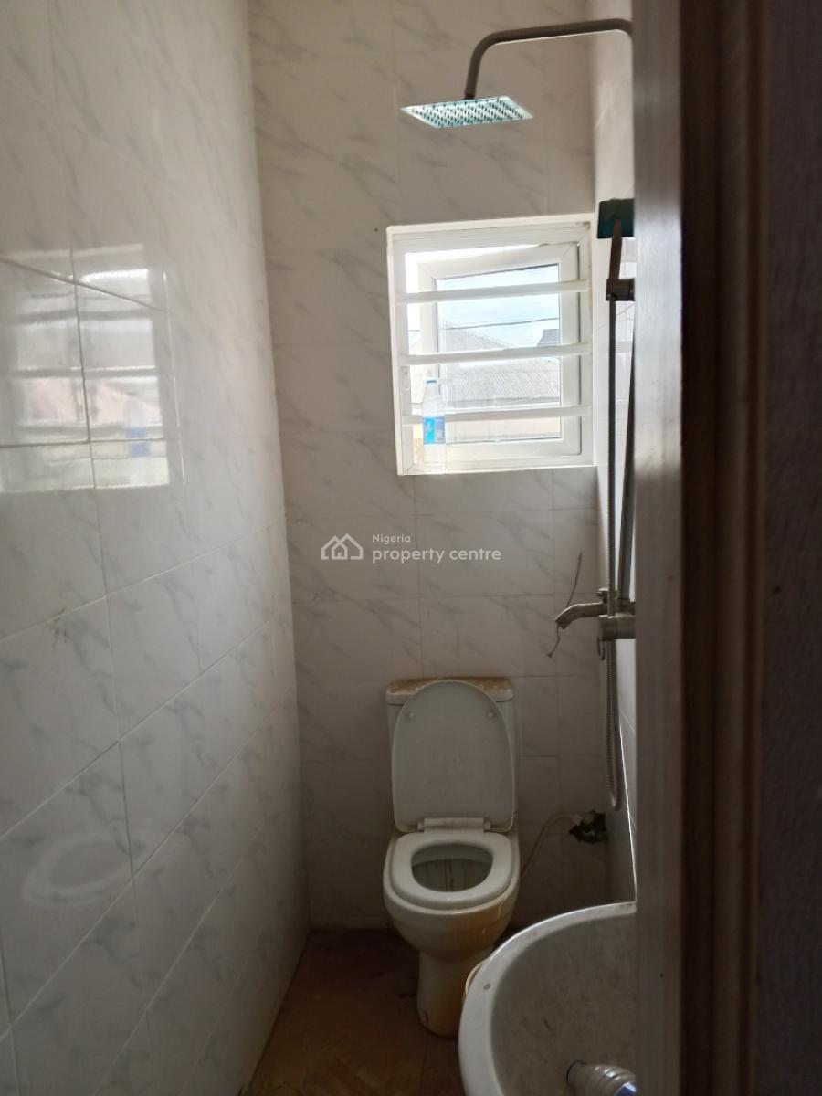 Luxury Newly Built Mini Flat, Foursquare Isheri Oshun, Isolo, Lagos, Mini Flat (room and Parlour) for Rent