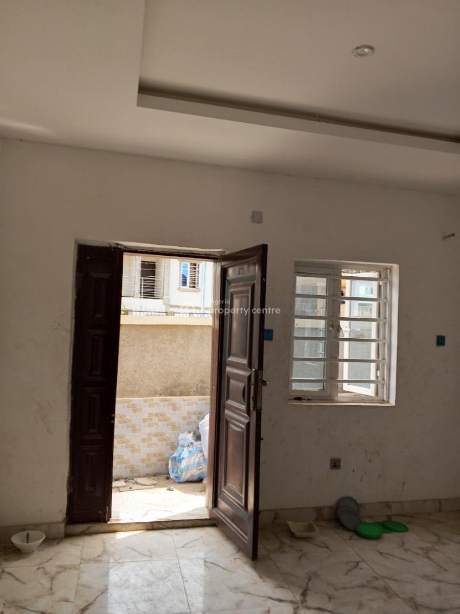 Luxury Newly Built Mini Flat, Foursquare Isheri Oshun, Isolo, Lagos, Mini Flat (room and Parlour) for Rent