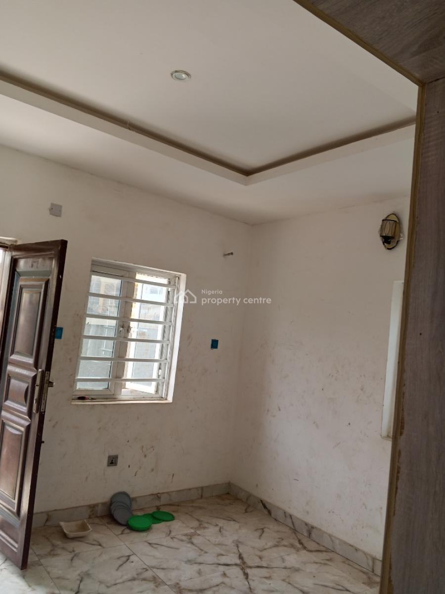 Luxury Newly Built Mini Flat, Foursquare Isheri Oshun, Isolo, Lagos, Mini Flat (room and Parlour) for Rent