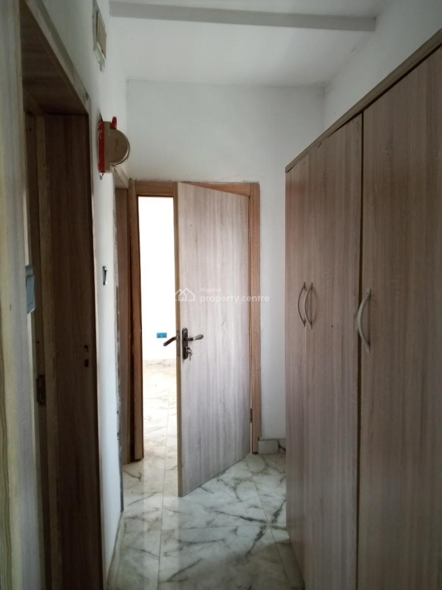 Luxury Newly Built Mini Flat, Foursquare Isheri Oshun, Isolo, Lagos, Mini Flat (room and Parlour) for Rent