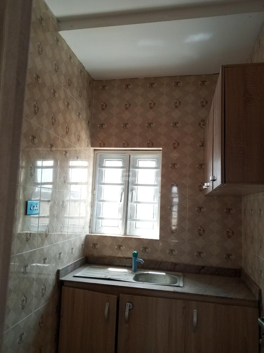 Luxury Newly Built Mini Flat, Foursquare Isheri Oshun, Isolo, Lagos, Mini Flat (room and Parlour) for Rent