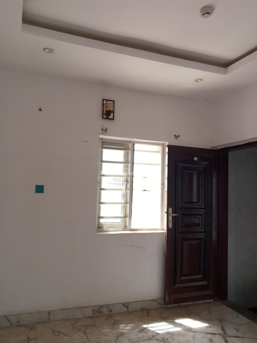 Luxury Newly Built Mini Flat, Foursquare Isheri Oshun, Isolo, Lagos, Mini Flat (room and Parlour) for Rent