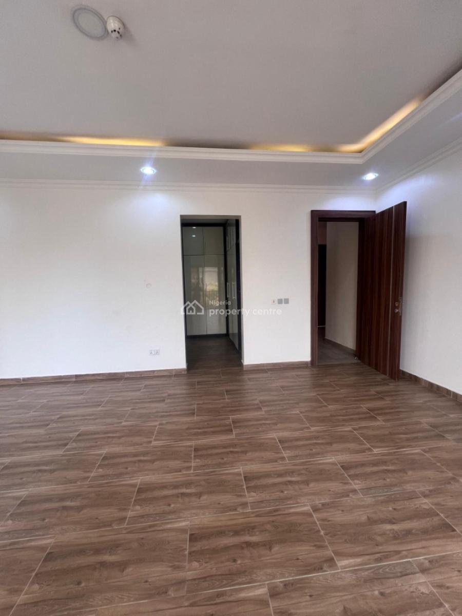 4 Bedroom Terrace Duplex with Bq, Banana Island, Ikoyi, Lagos, Terraced Duplex for Rent