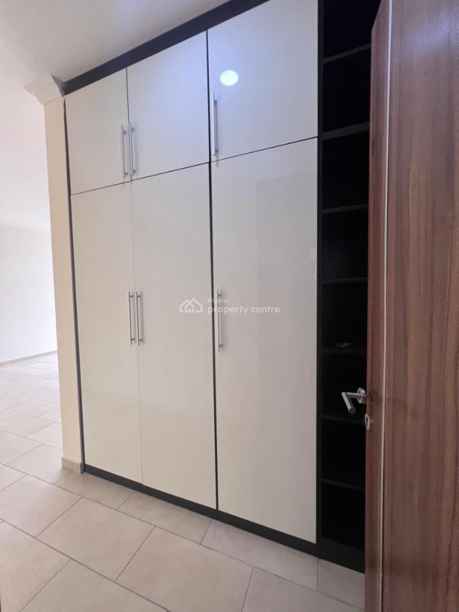 4 Bedroom Terrace Duplex with Bq, Banana Island, Ikoyi, Lagos, Terraced Duplex for Rent