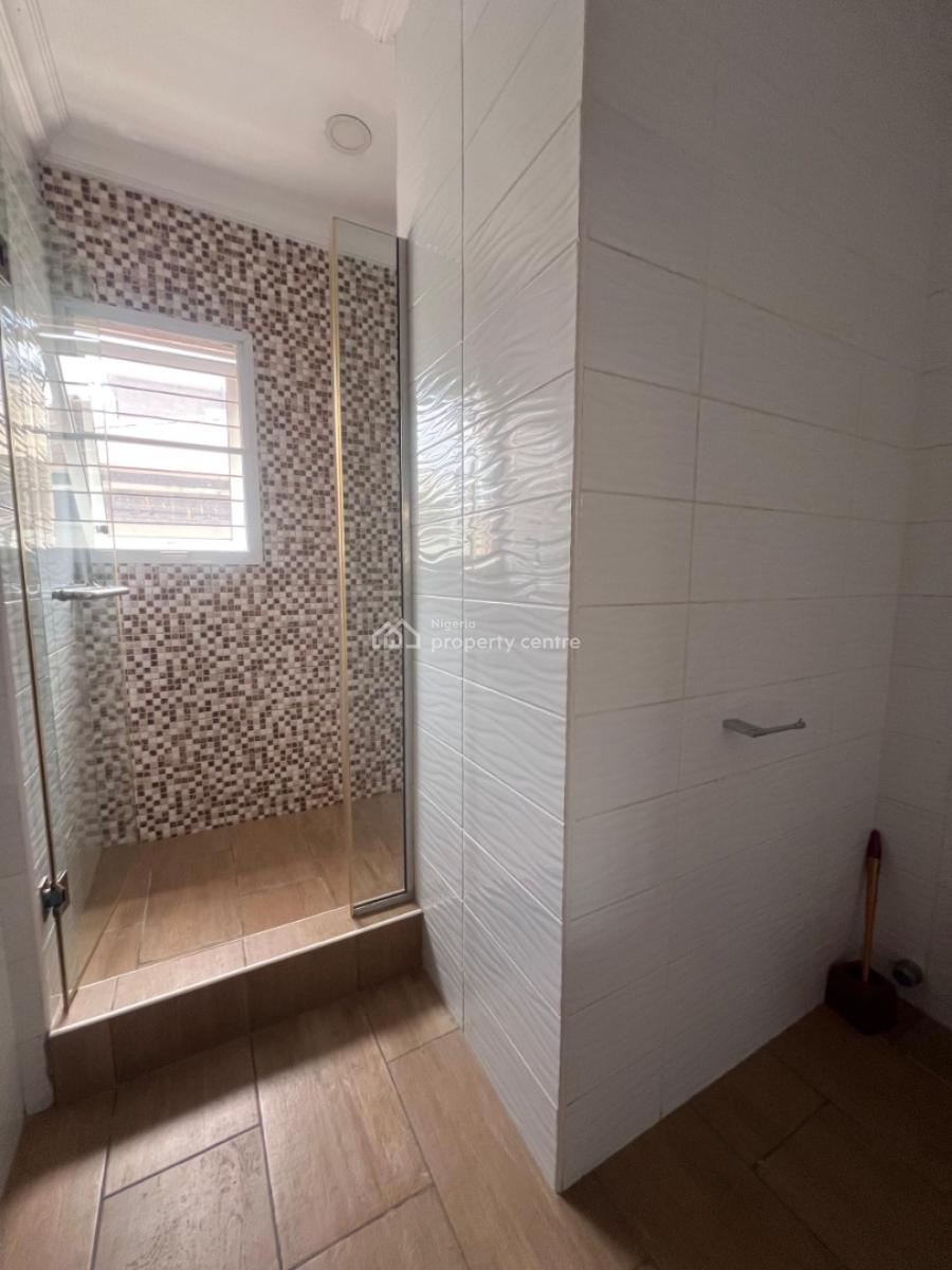 4 Bedroom Terrace Duplex with Bq, Banana Island, Ikoyi, Lagos, Terraced Duplex for Rent