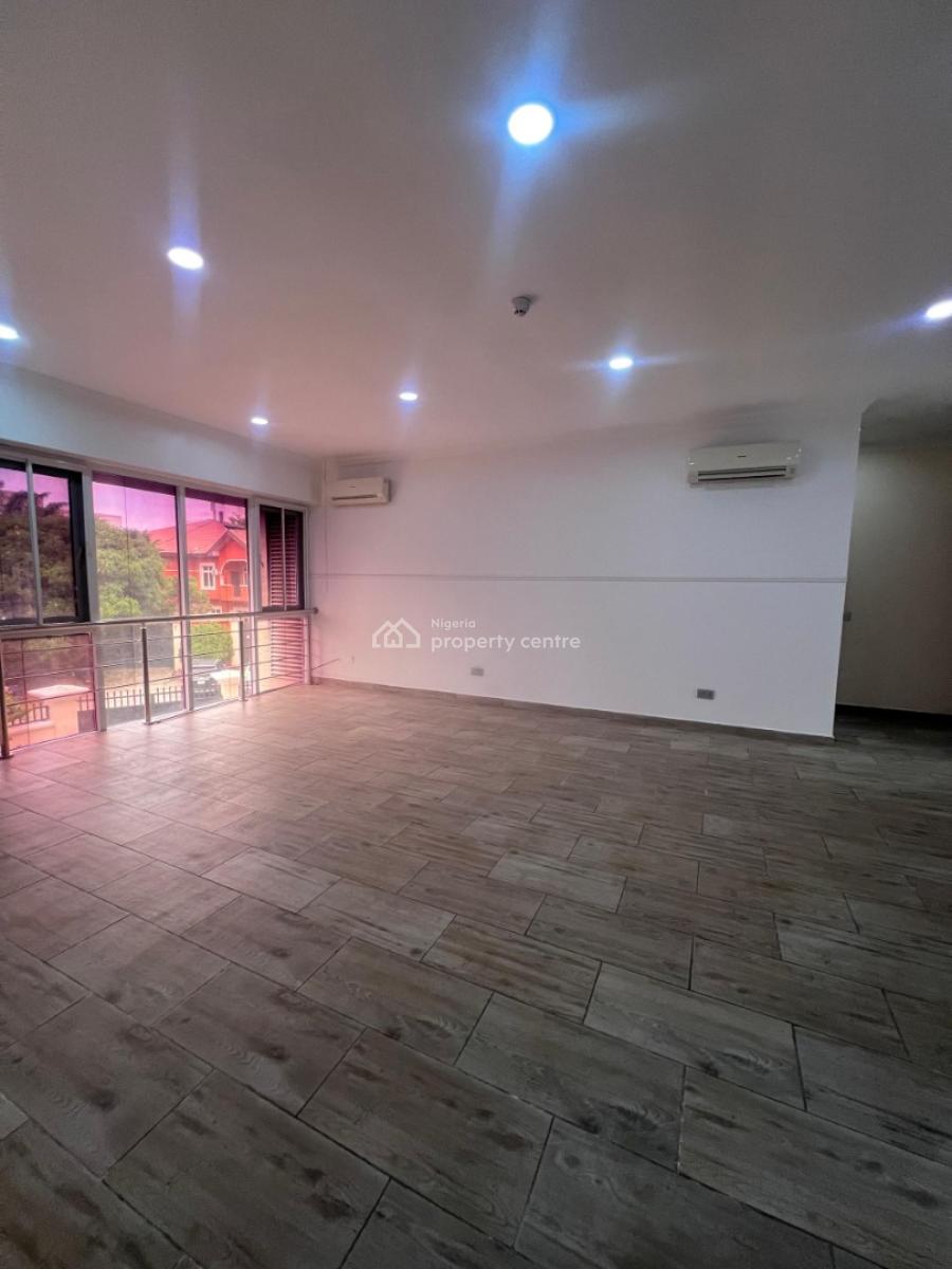 4 Bedroom Terrace Duplex with Bq, Banana Island, Ikoyi, Lagos, Terraced Duplex for Rent