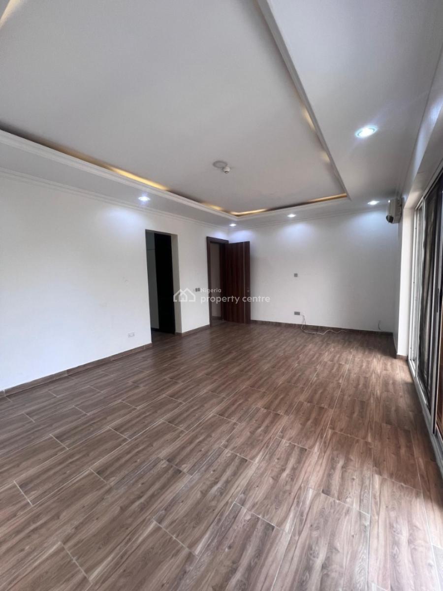 4 Bedroom Terrace Duplex with Bq, Banana Island, Ikoyi, Lagos, Terraced Duplex for Rent