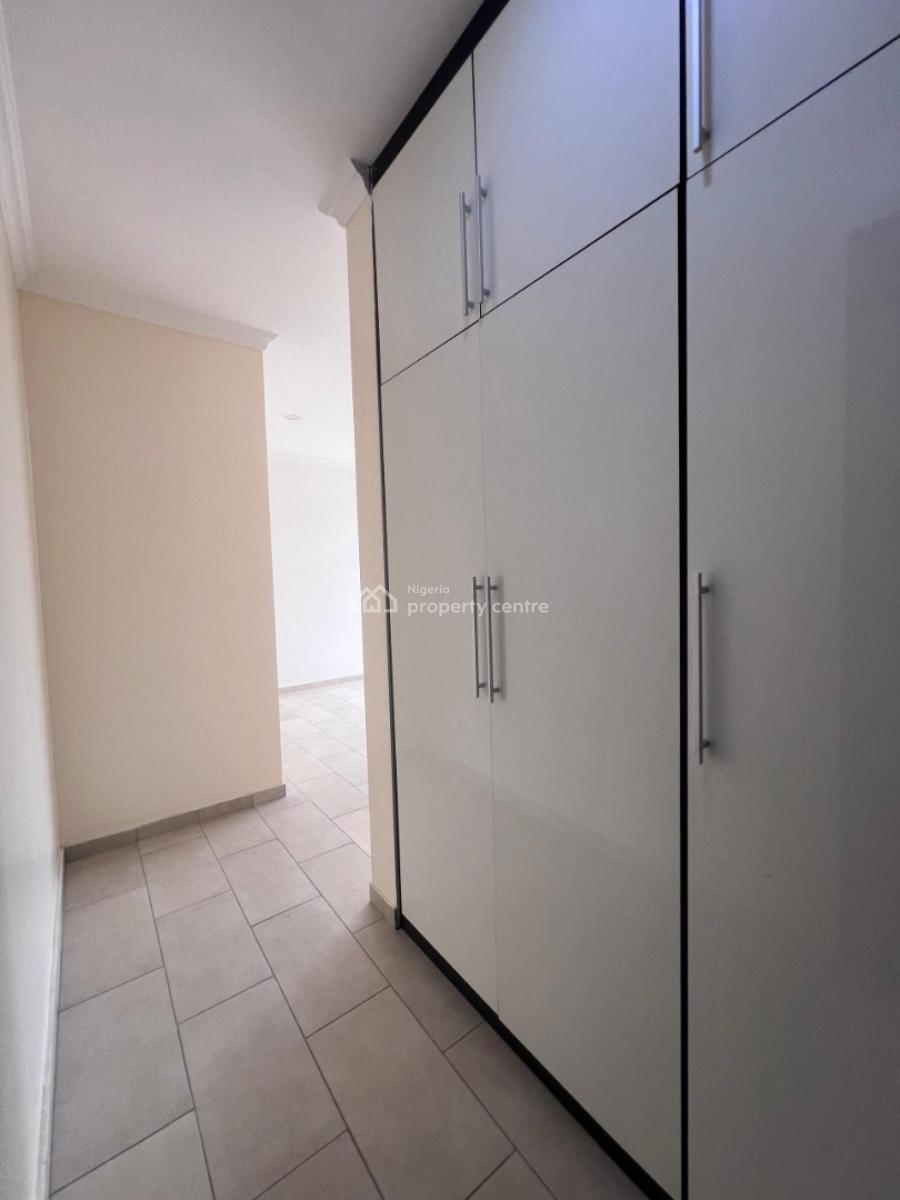 4 Bedroom Terrace Duplex with Bq, Banana Island, Ikoyi, Lagos, Terraced Duplex for Rent