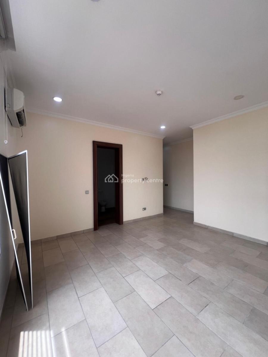 4 Bedroom Terrace Duplex with Bq, Banana Island, Ikoyi, Lagos, Terraced Duplex for Rent