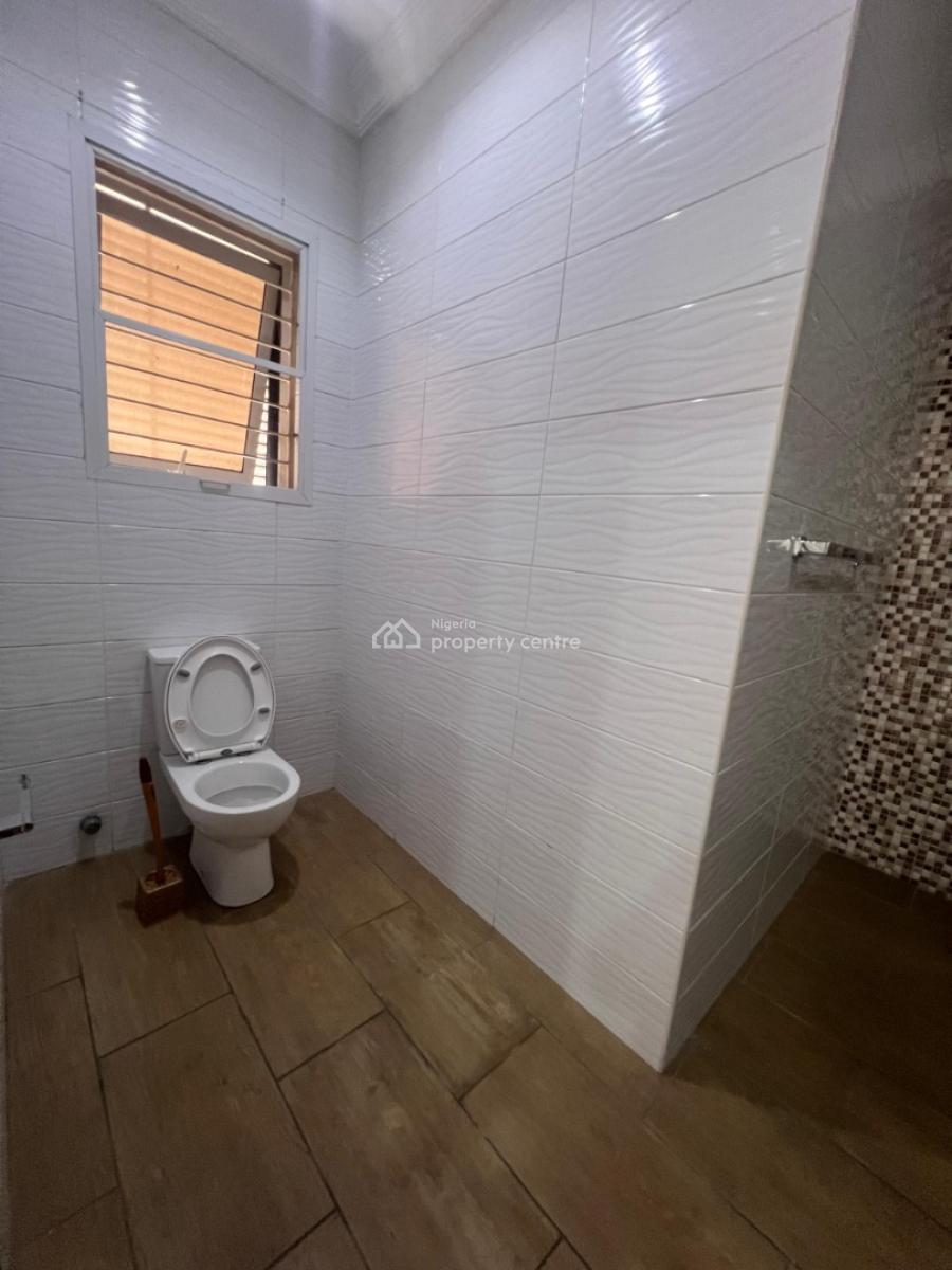 4 Bedroom Terrace Duplex with Bq, Banana Island, Ikoyi, Lagos, Terraced Duplex for Rent