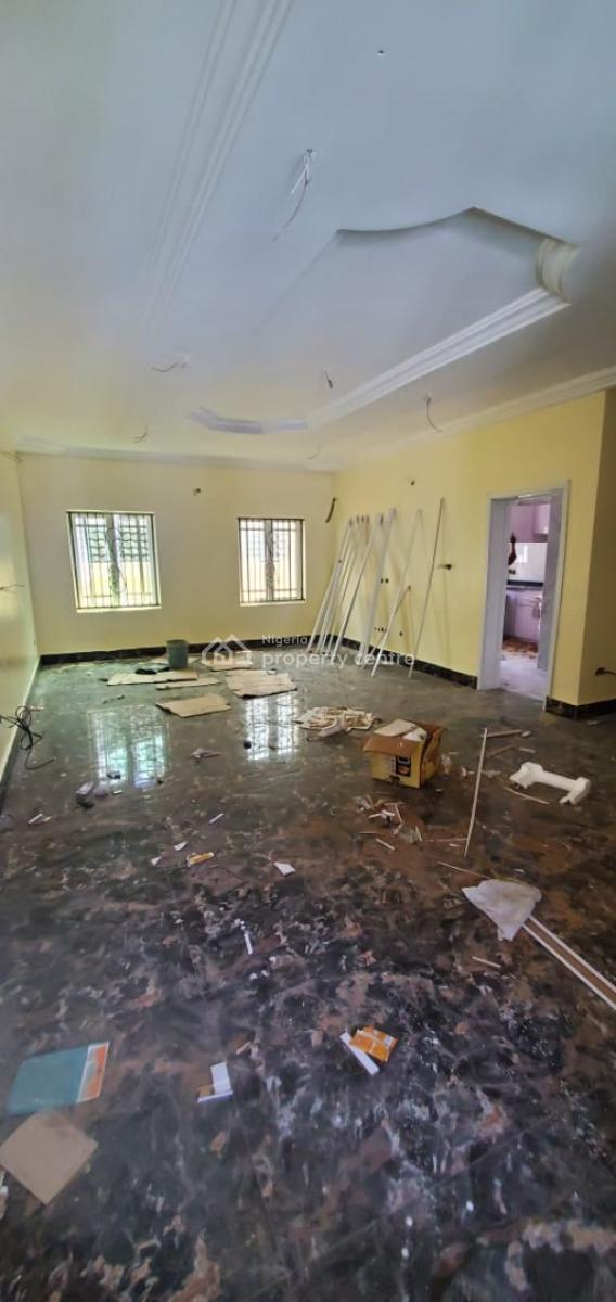 Spacious 2 Bedrooms Maisonette (flat)*, Lekki County, Lekki Expressway, Lekki, Lagos, Flat / Apartment for Rent