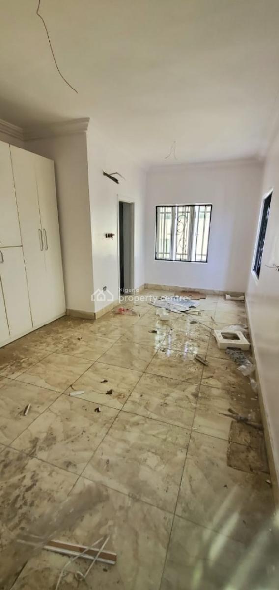 Spacious 2 Bedrooms Maisonette (flat)*, Lekki County, Lekki Expressway, Lekki, Lagos, Flat / Apartment for Rent