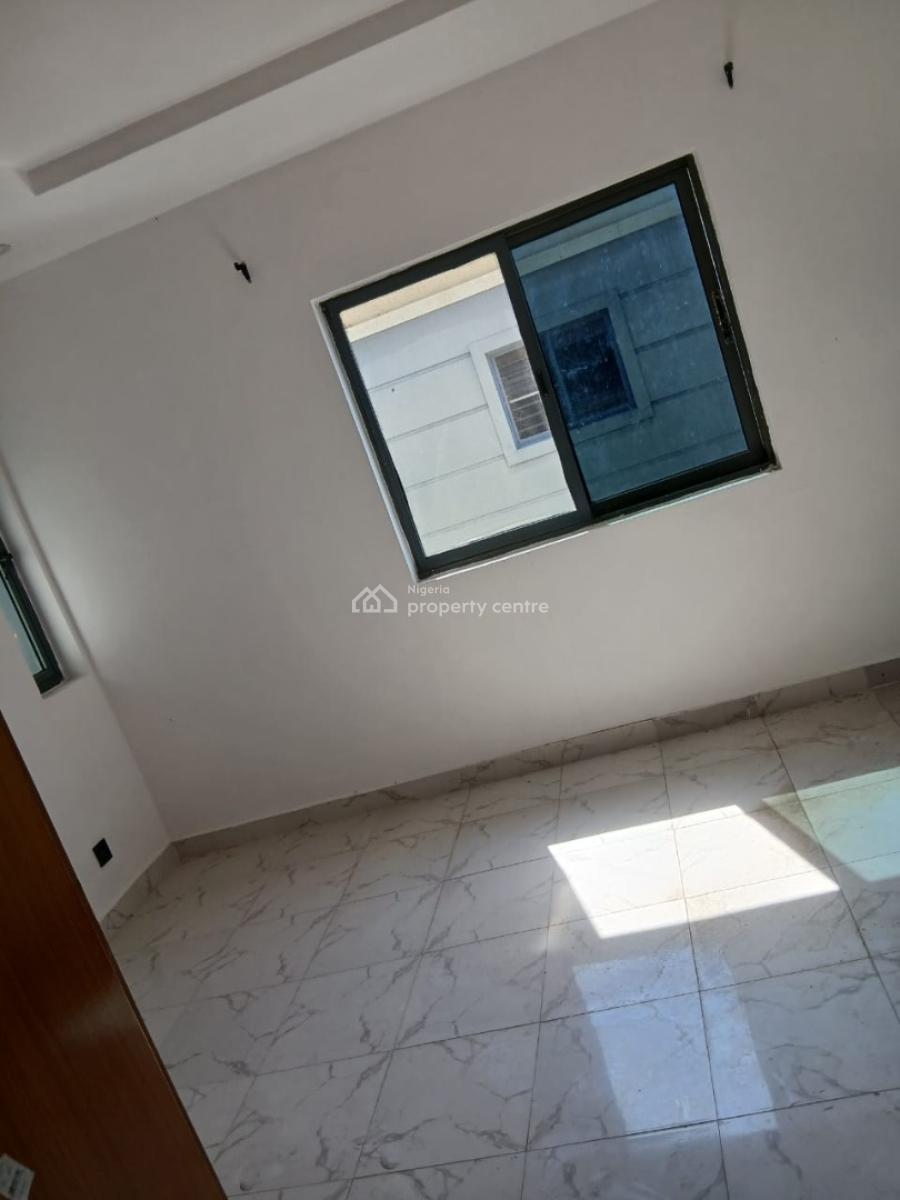 Luxury 3 Bedroom Apartment with 24hrs Power Supply, Fara Park Estate, Sangotedo, Ajah, Lagos, Flat / Apartment for Rent