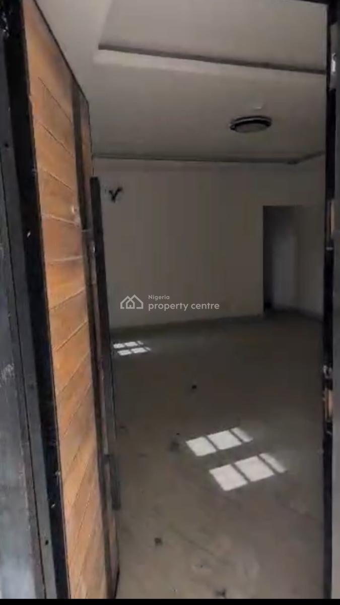 Luxury 3 Bedroom Semi Detached House with Bq, Ogombo, Ajah, Lagos, Terraced Duplex for Rent