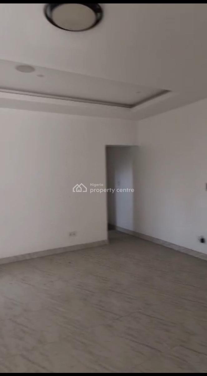 Luxury 3 Bedroom Semi Detached House with Bq, Ogombo, Ajah, Lagos, Terraced Duplex for Rent