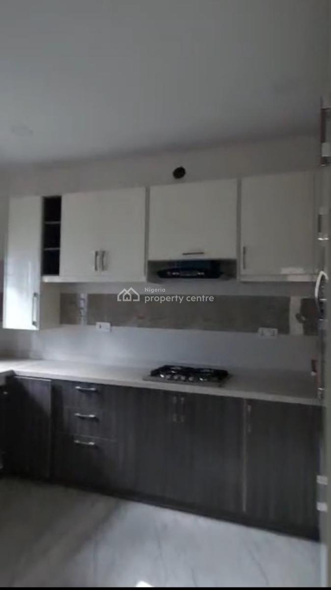 Luxury 3 Bedroom Semi Detached House with Bq, Ogombo, Ajah, Lagos, Terraced Duplex for Rent