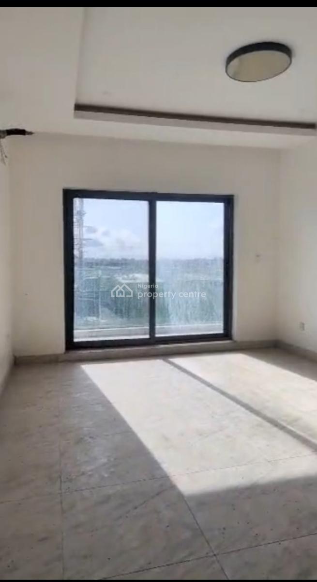 Luxury 3 Bedroom Semi Detached House with Bq, Ogombo, Ajah, Lagos, Terraced Duplex for Rent