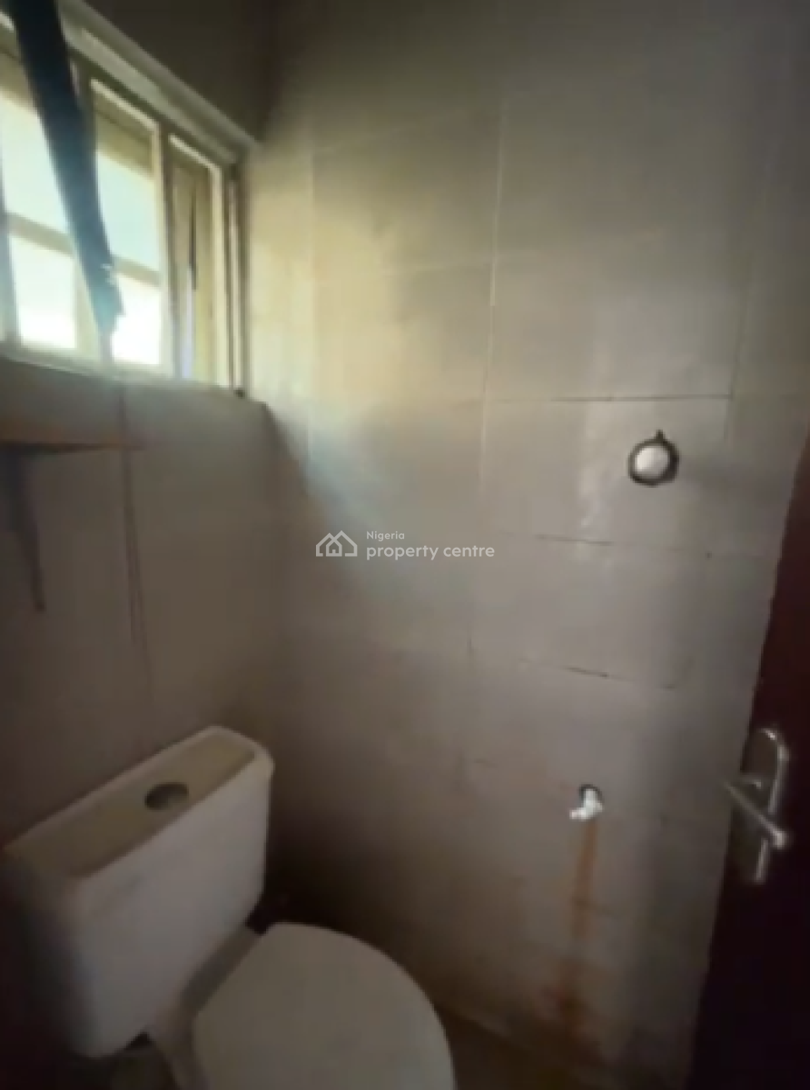 Spacious Bq, Ocean Bay, Orchid Rd, Lekki Phase 2, Lekki, Lagos, Flat / Apartment for Rent