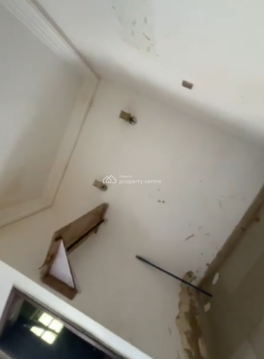 Spacious Bq, Ocean Bay, Orchid Rd, Lekki Phase 2, Lekki, Lagos, Flat / Apartment for Rent
