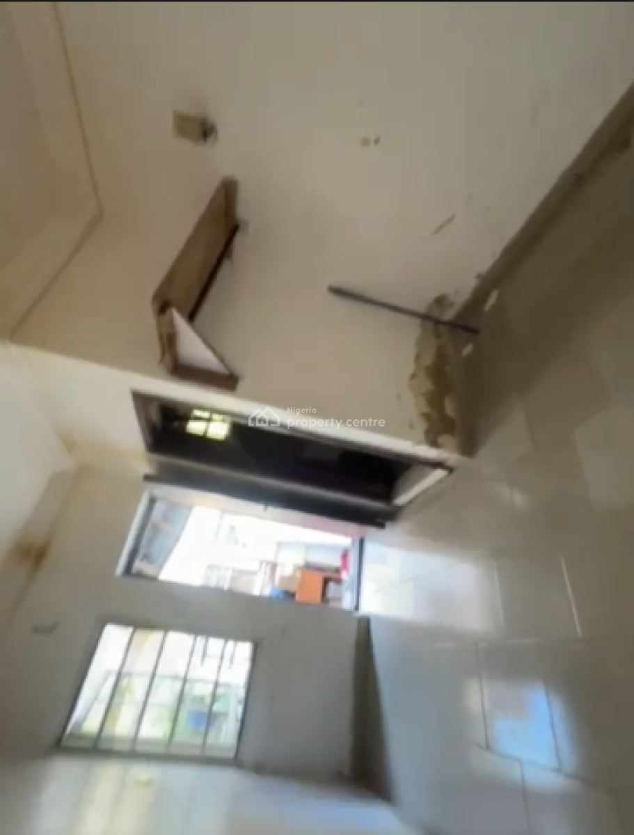 Spacious Bq, Ocean Bay, Orchid Rd, Lekki Phase 2, Lekki, Lagos, Flat / Apartment for Rent