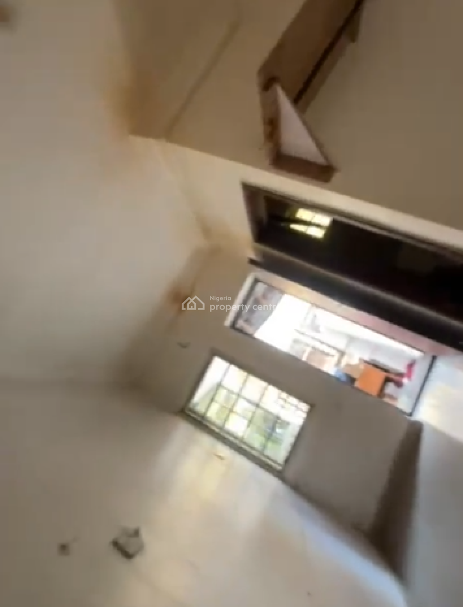 Spacious Bq, Ocean Bay, Orchid Rd, Lekki Phase 2, Lekki, Lagos, Flat / Apartment for Rent