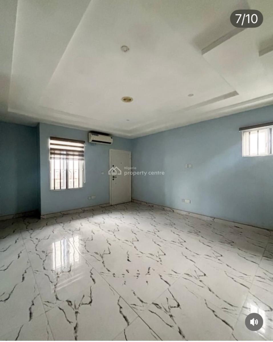 Five Bedroom Fully Detached, Kunsela, Ikate Elegushi, Lekki, Lagos, Detached Duplex for Sale