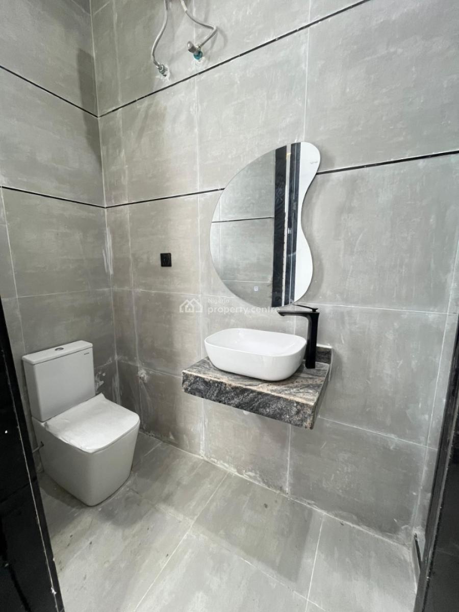 Brand New Luxury Smart Home 5 Bedrooms Fully Detached Duplex, Vgc, Lekki, Lagos, Detached Duplex for Sale