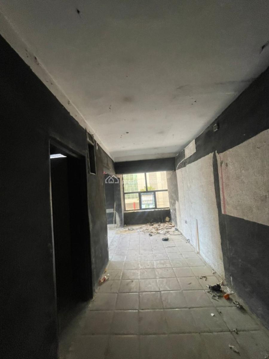 Luxury and Spacious Office Space., Victoria Island (vi), Lagos, Office Space for Rent