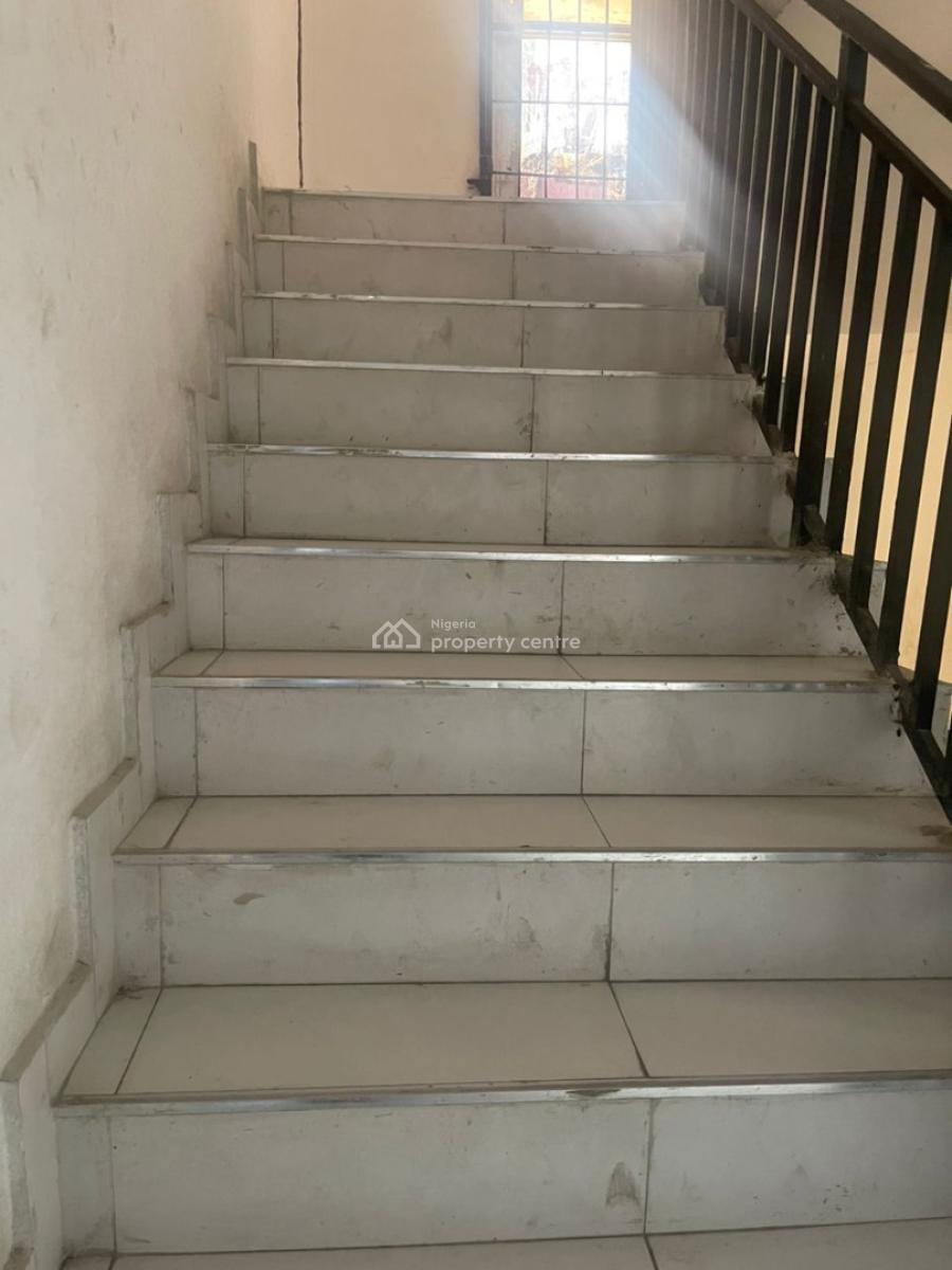 Luxury and Spacious Office Space., Victoria Island (vi), Lagos, Office Space for Rent