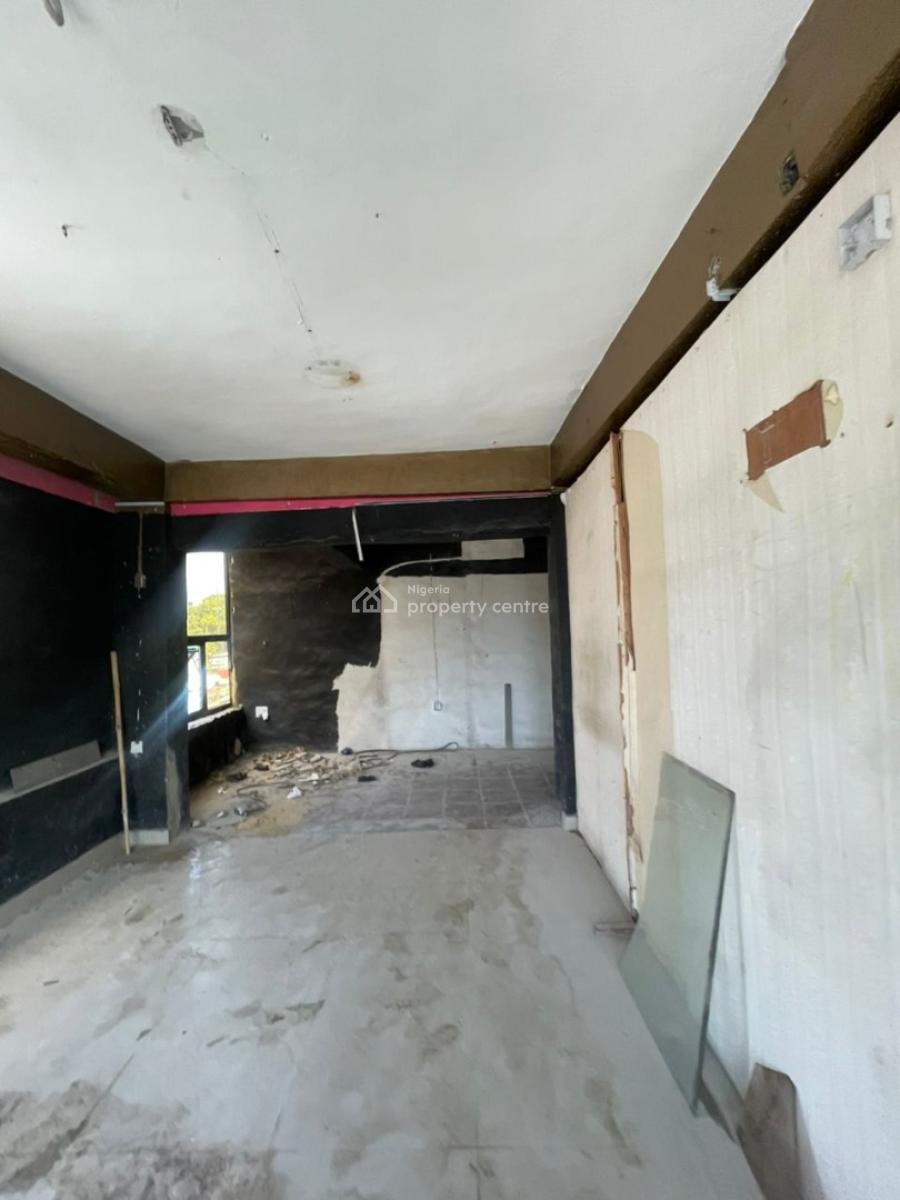 Luxury and Spacious Office Space., Victoria Island (vi), Lagos, Office Space for Rent