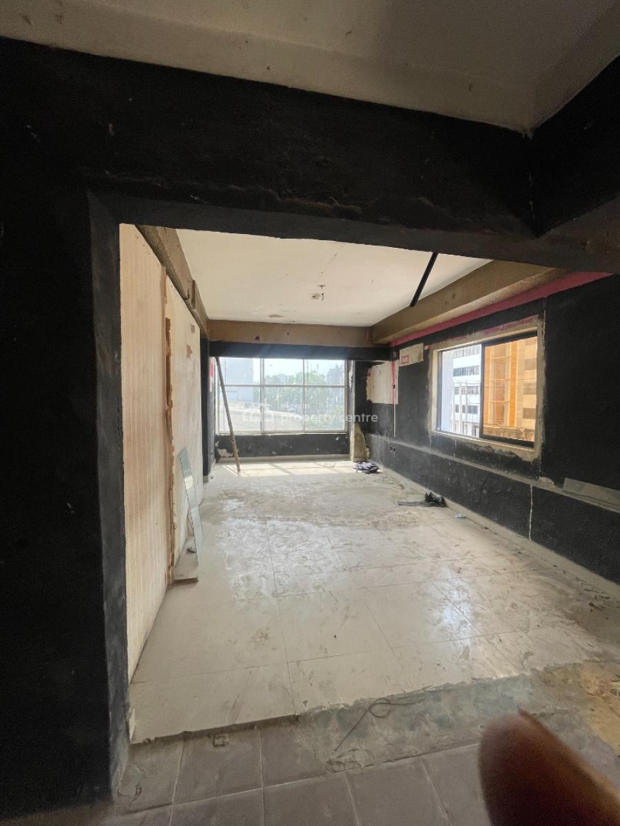 Luxury and Spacious Office Space., Victoria Island (vi), Lagos, Office Space for Rent