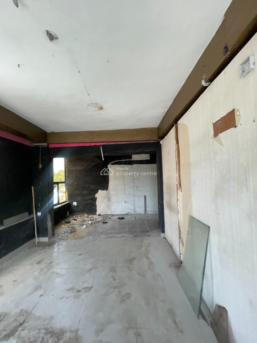 Luxury and Spacious Office Space., Victoria Island (vi), Lagos, Office Space for Rent