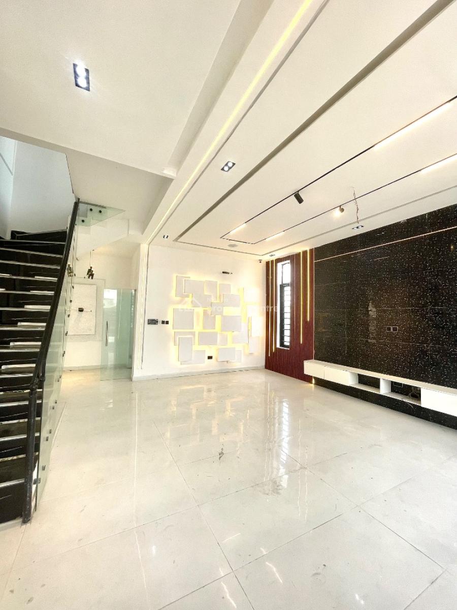 Luxury 5 Bedroom Duplex, Luxury 5 Bedroom Duplex, Lekki, Lagos, Detached Duplex for Sale