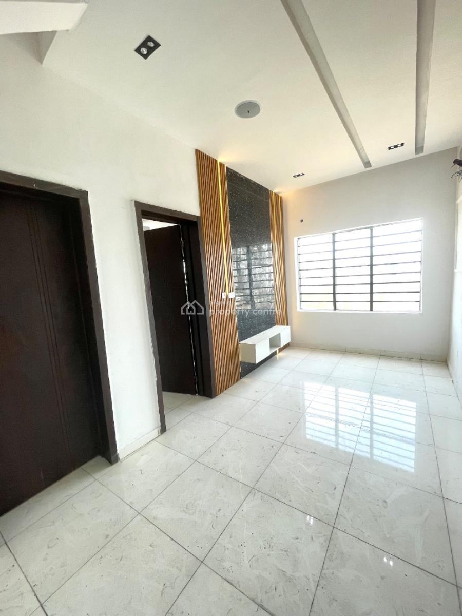 Luxury 5 Bedroom Duplex, Luxury 5 Bedroom Duplex, Lekki, Lagos, Detached Duplex for Sale