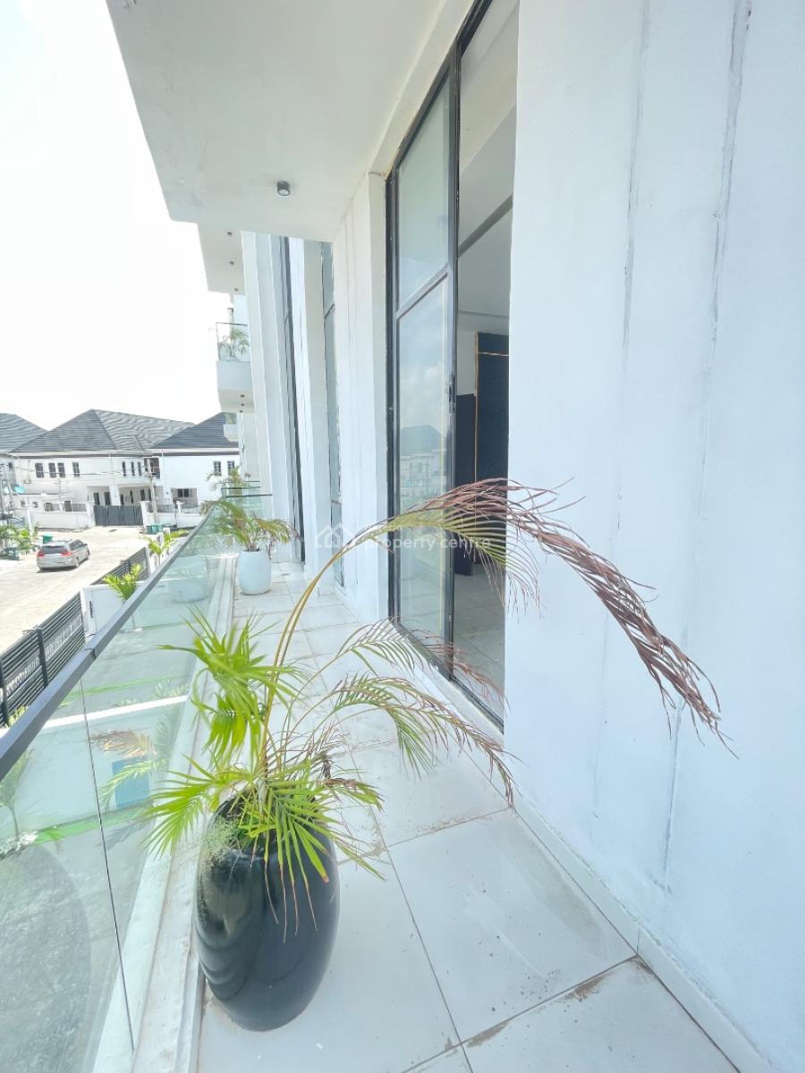Luxury 5 Bedroom Duplex, Luxury 5 Bedroom Duplex, Lekki, Lagos, Detached Duplex for Sale