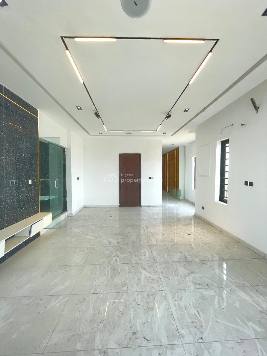 Luxury 5 Bedroom Duplex, Luxury 5 Bedroom Duplex, Lekki, Lagos, Detached Duplex for Sale