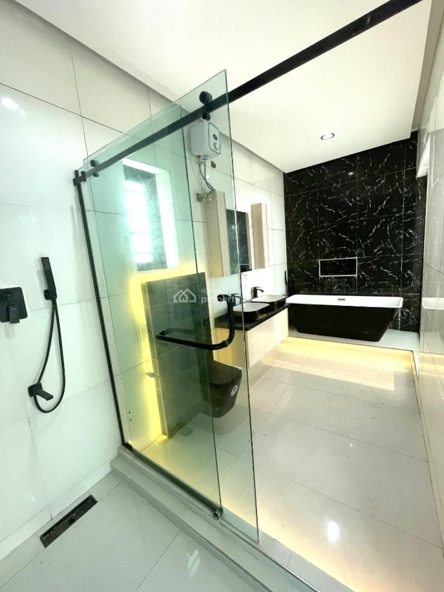 Luxury 5 Bedroom Duplex, Luxury 5 Bedroom Duplex, Lekki, Lagos, Detached Duplex for Sale