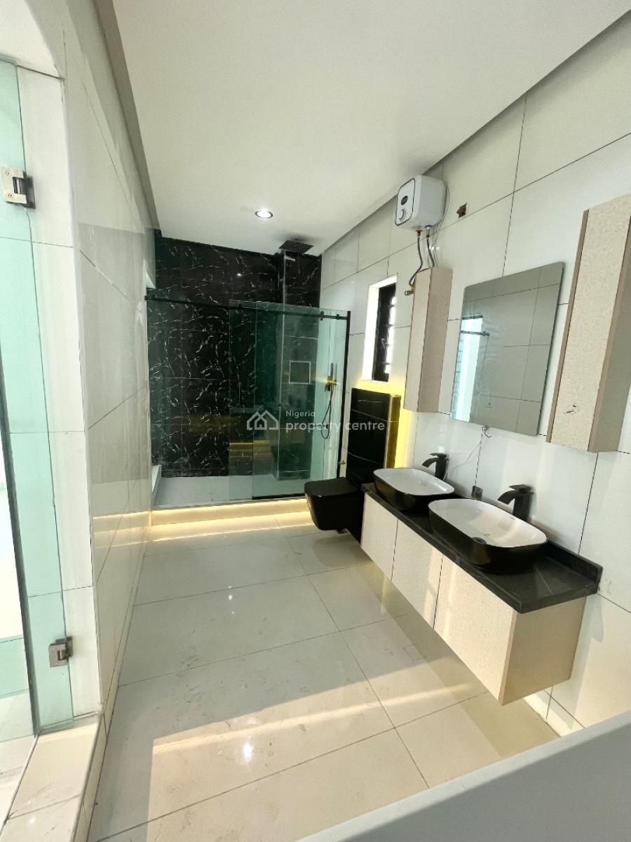 Luxury 5 Bedroom Duplex, Luxury 5 Bedroom Duplex, Lekki, Lagos, Detached Duplex for Sale
