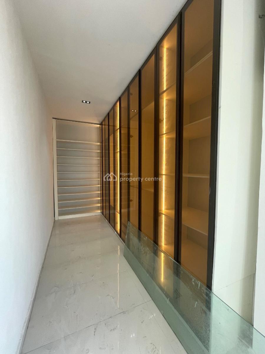 Luxury 5 Bedroom Duplex, Luxury 5 Bedroom Duplex, Lekki, Lagos, Detached Duplex for Sale