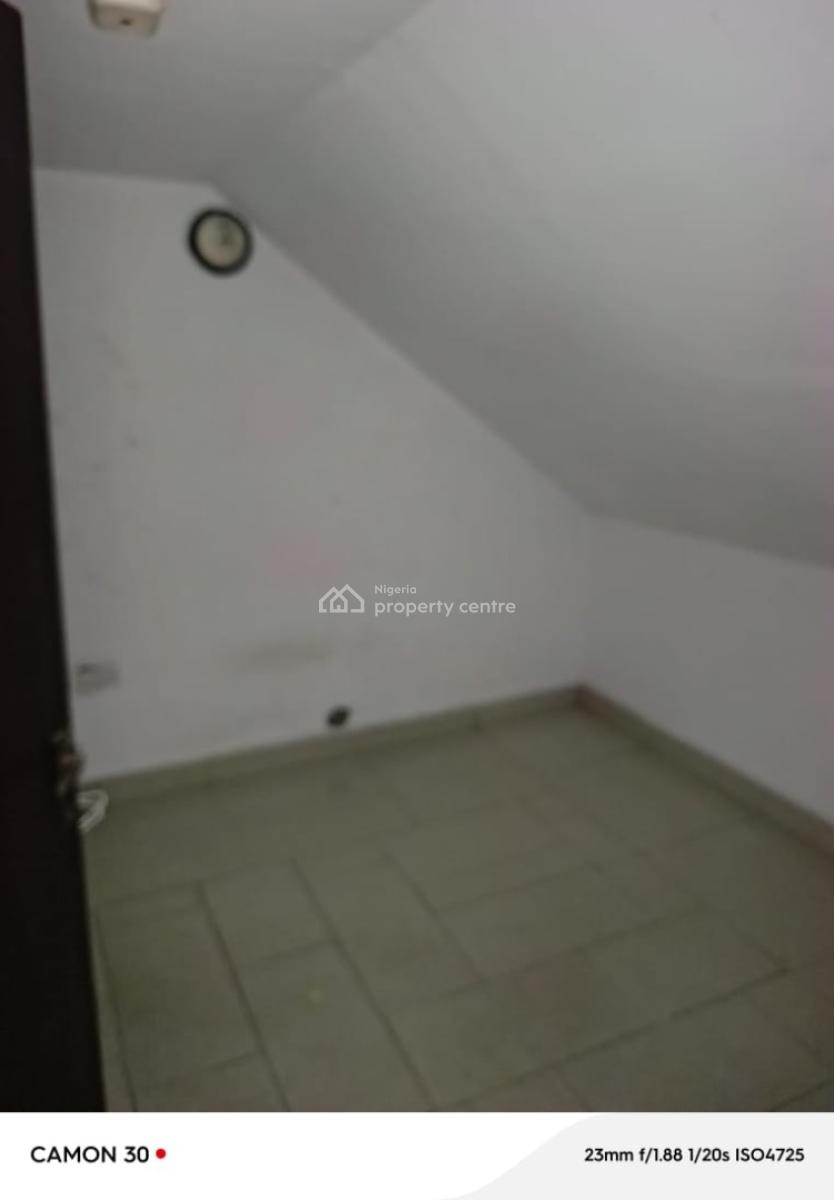 Luxury 6-bedroom Fully Detached Duplex with Two Bqs., Lekki Phase 1, Lekki Phase 1, Lekki, Lagos, Detached Duplex for Rent