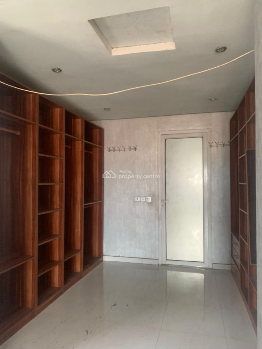 Luxury 6-bedroom Fully Detached Duplex with Two Bqs., Lekki Phase 1, Lekki Phase 1, Lekki, Lagos, Detached Duplex for Rent