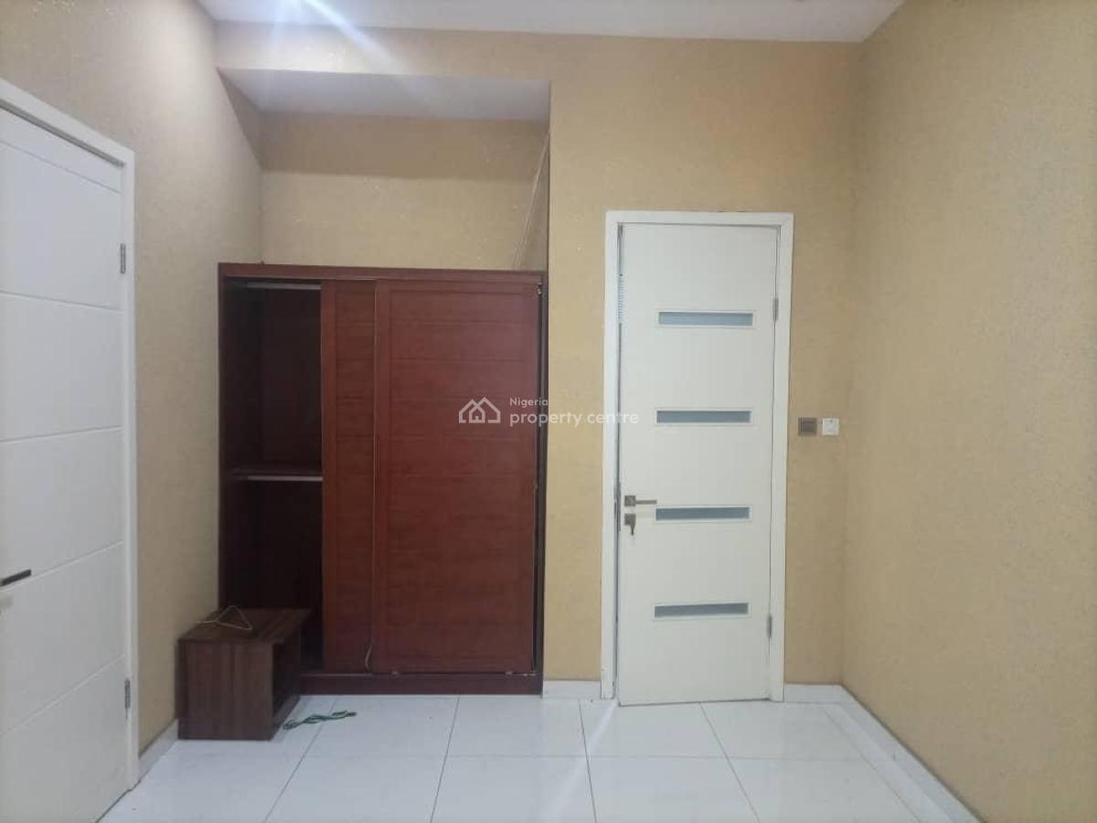 4 Bedroom Terrace Duplex with Bq, Oniru, Victoria Island (vi), Lagos, Terraced Duplex for Rent
