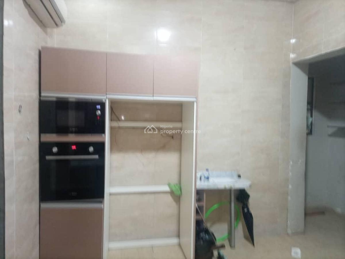4 Bedroom Terrace Duplex with Bq, Oniru, Victoria Island (vi), Lagos, Terraced Duplex for Rent