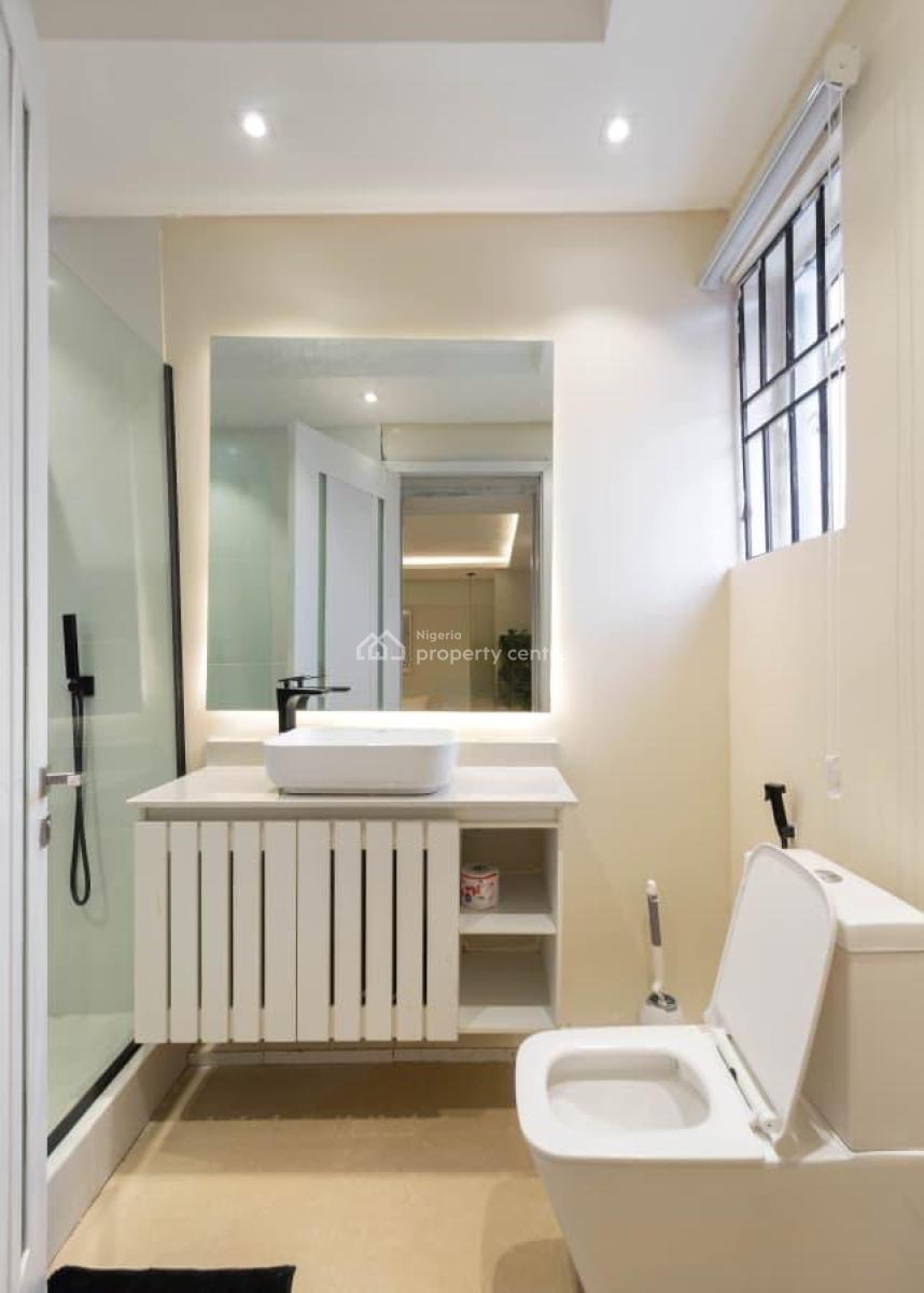 2 Bedroom Apartment with Swimming Pool and Elevator Ps5(on Request) Av, Lekki Phase 1, Lekki, Lagos, Flat / Apartment Short Let